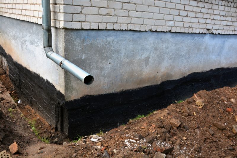 Drainage System Installers