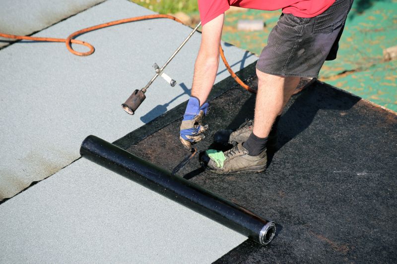 Roof Waterproofing Specialists
