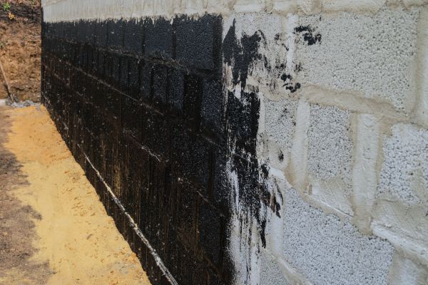 Cost of Foundation Leak Repair in Hudson