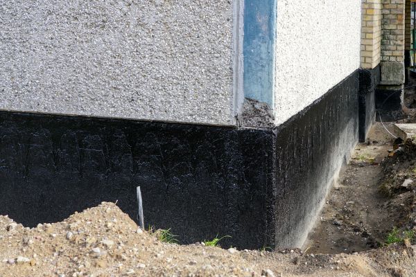 Cost of Foundation Moisture Prevention in Hudson