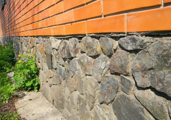 Cost of Stone Foundation Waterproofing in Hudson