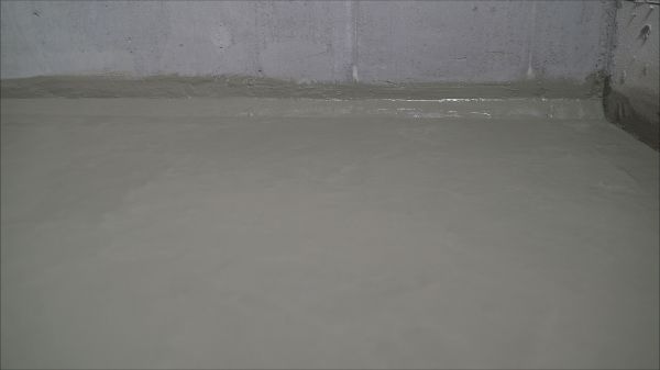Cost of Concrete Waterproofing in Hudson
