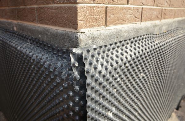 Cost of Crawlspace Waterproofing in Hudson
