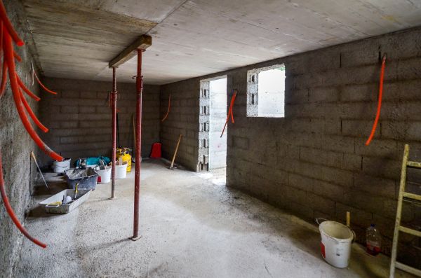 Cost of Cellar Waterproofing in Hudson